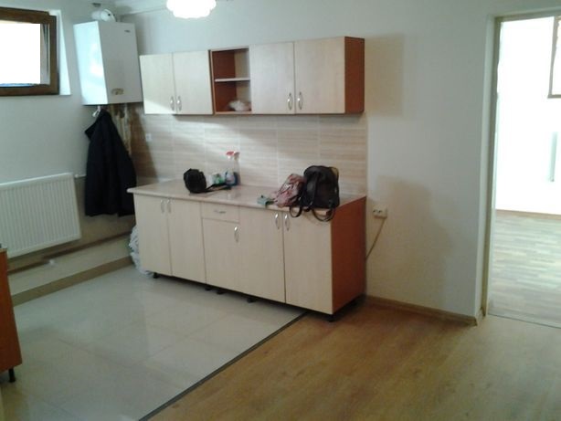 Apartament cu 1 camere de vanzare in Cluj Napoca zona BUNA ZIUA
