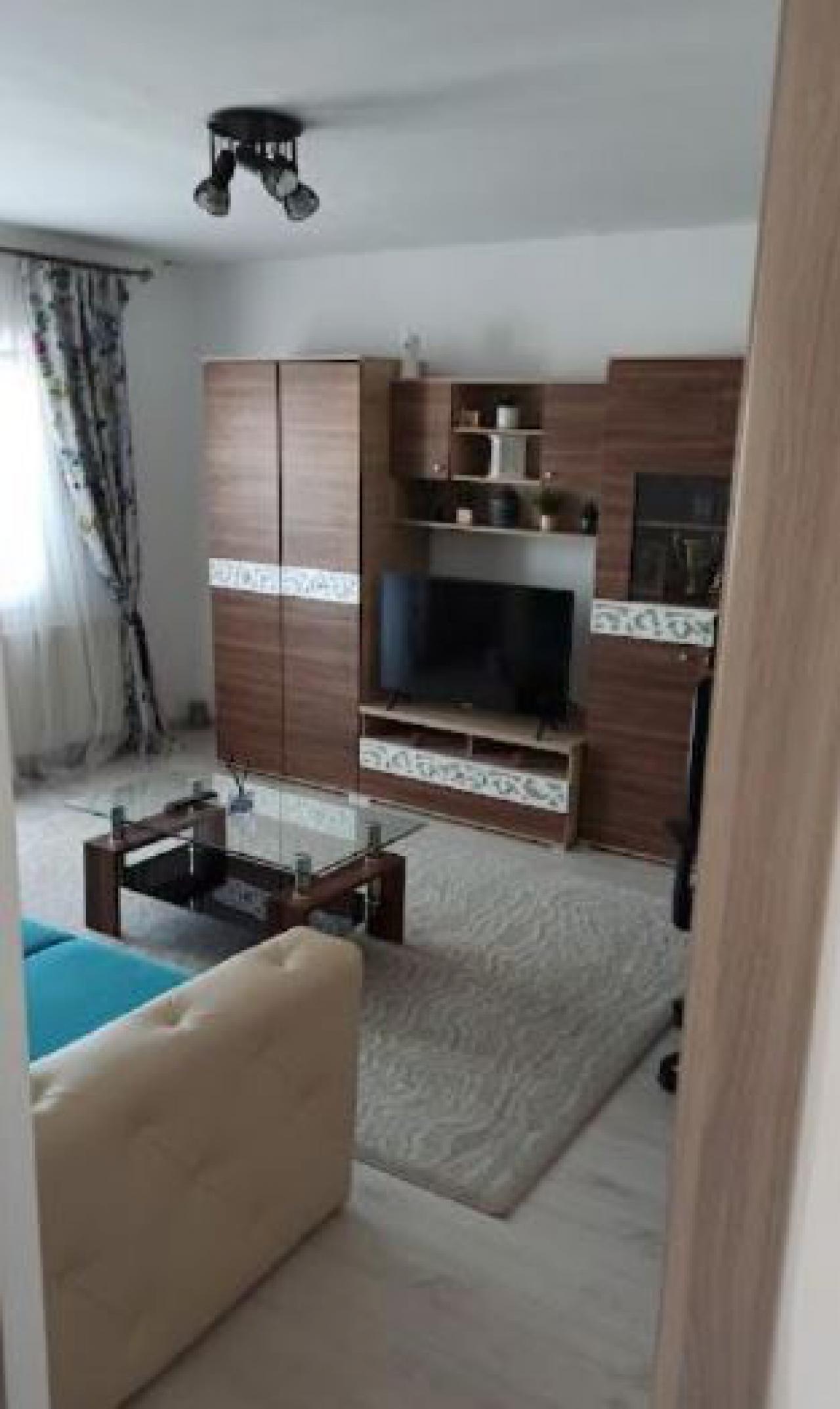 Apartament cu 1 camere de vanzare in Cluj Napoca zona MANASTUR
