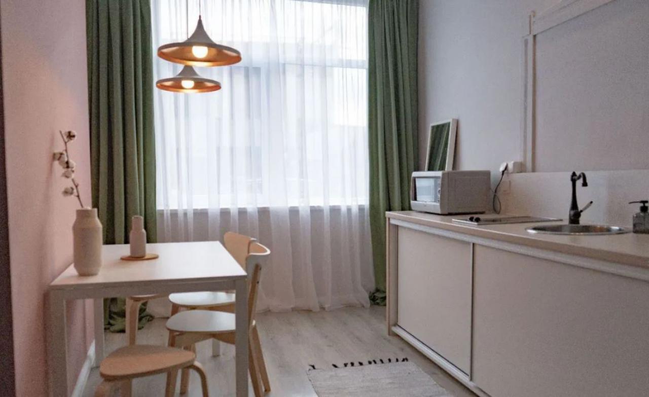 Apartament cu 1 camere de vanzare in Cluj Napoca zona MARASTI