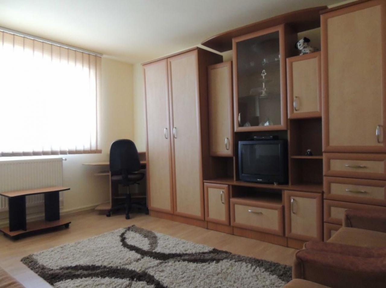 Apartament 1 camere de vanzare in Cluj Napoca zona MARASTI