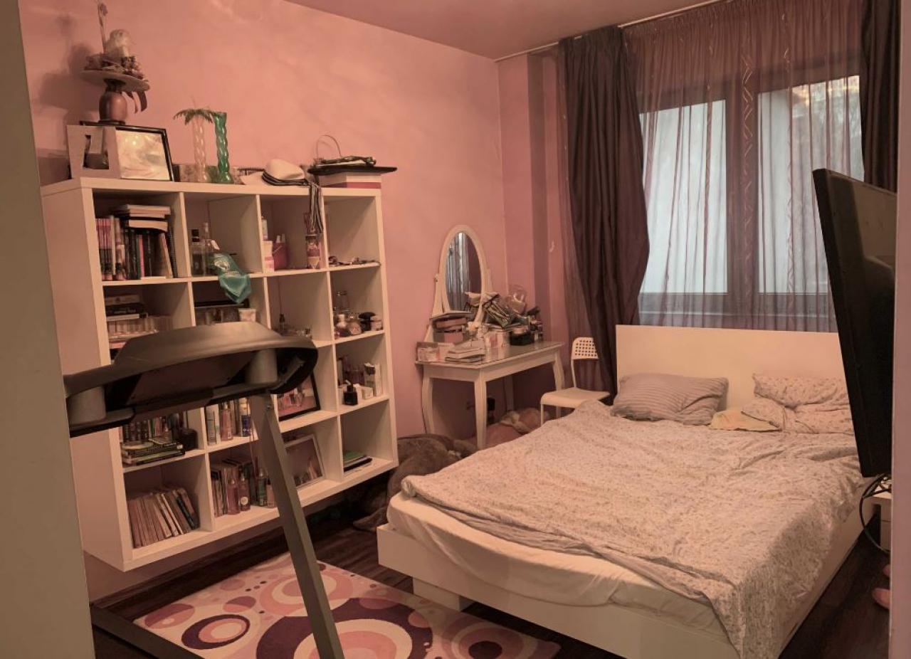 Apartament 1 camere de vanzare in Cluj Napoca zona GHEORGHENI