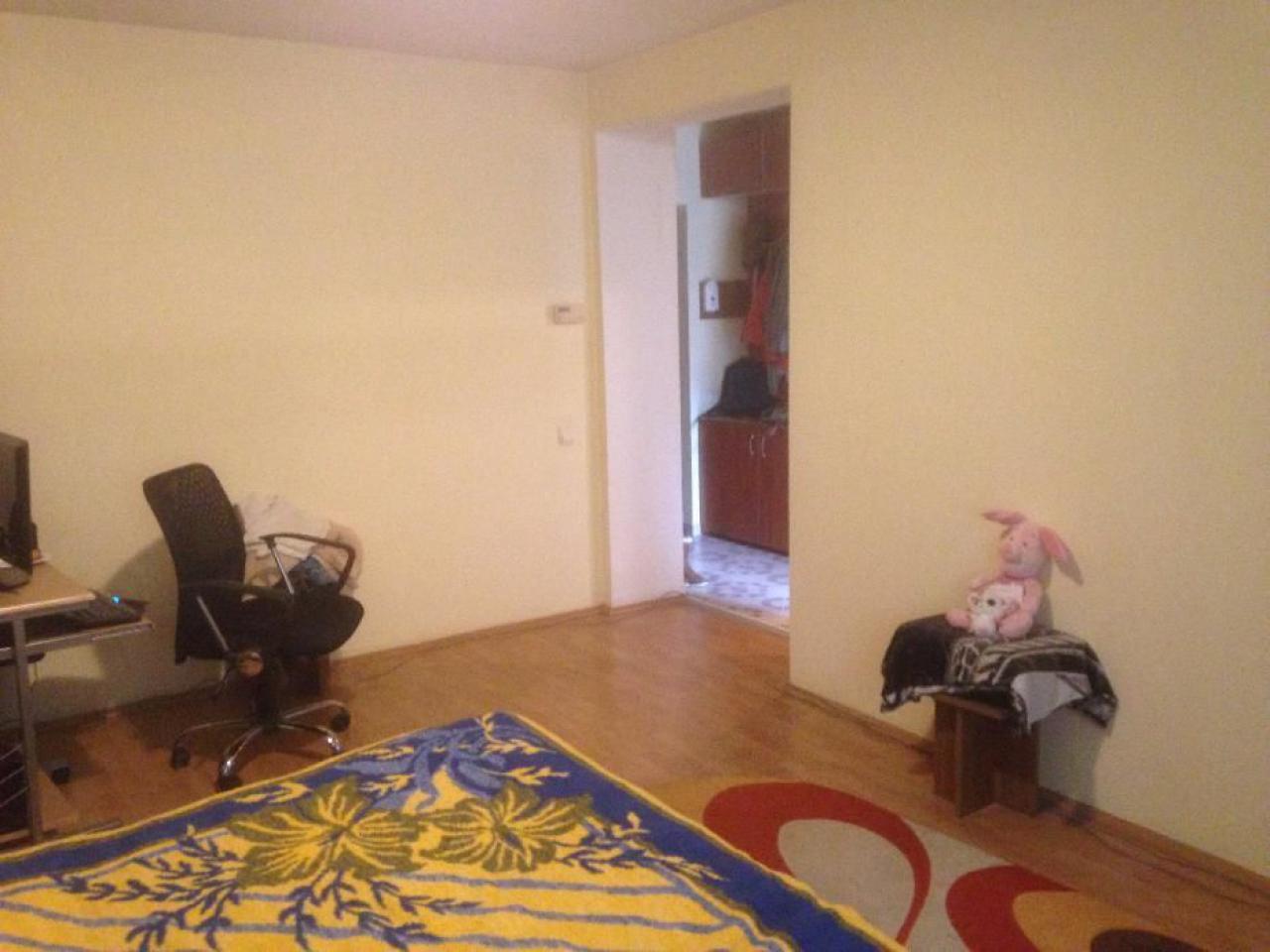 Apartament cu 1 camere de vanzare in Cluj Napoca zona PLOPILOR