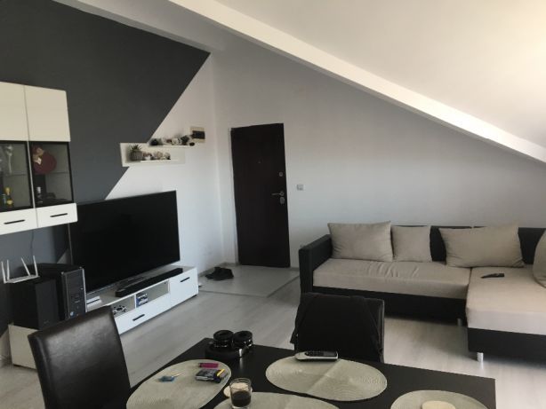 Apartament cu 4 camere de vanzare in Cluj Napoca zona MANASTUR