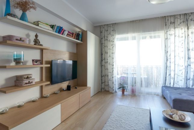Apartament cu 2 camere de vanzare in Cluj Napoca zona GHEORGHENI