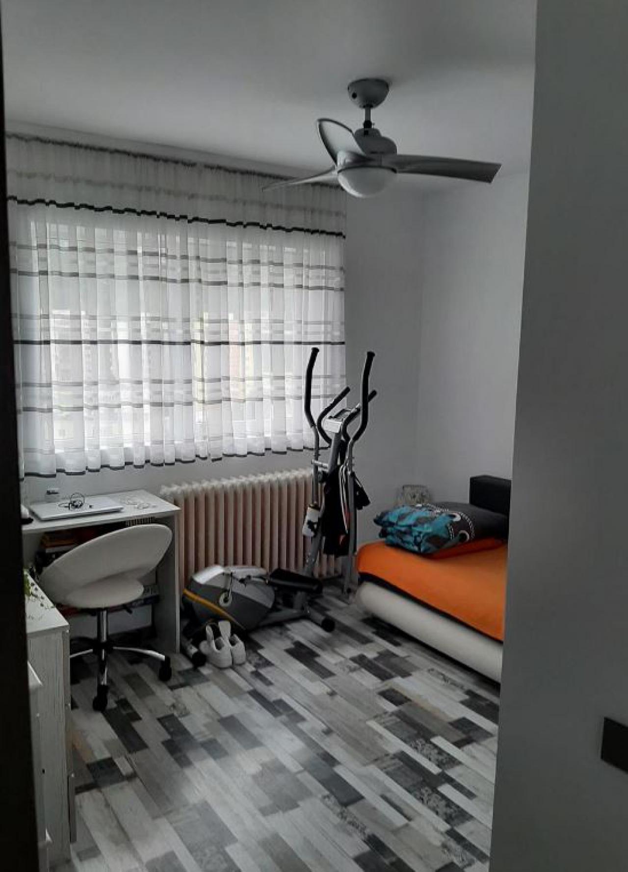 Apartament cu 2 camere de vanzare in Cluj Napoca zona GRIGORESCU