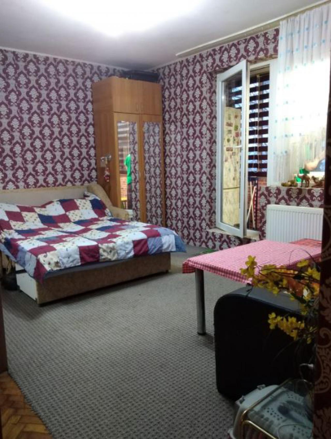 Apartament cu 1 camere de vanzare in Cluj Napoca zona GRUIA