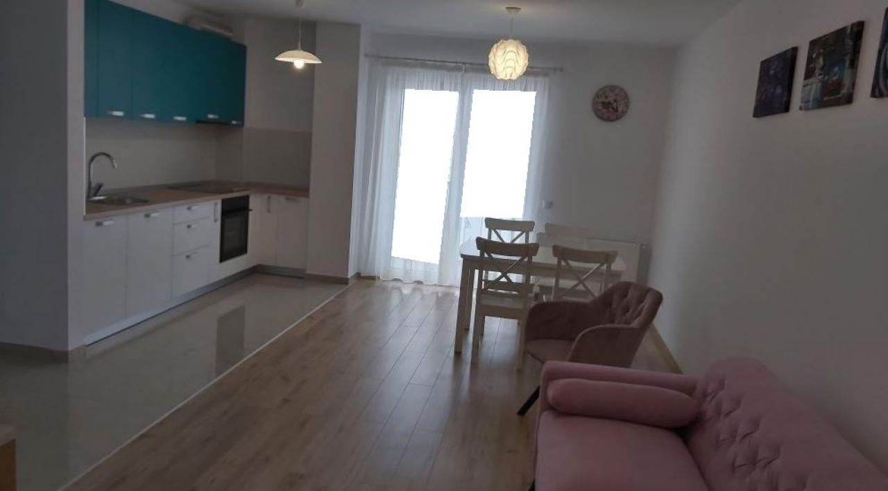 Apartament cu 2 camere de vanzare in Cluj Napoca,  zona Calea Turzii-Europa
