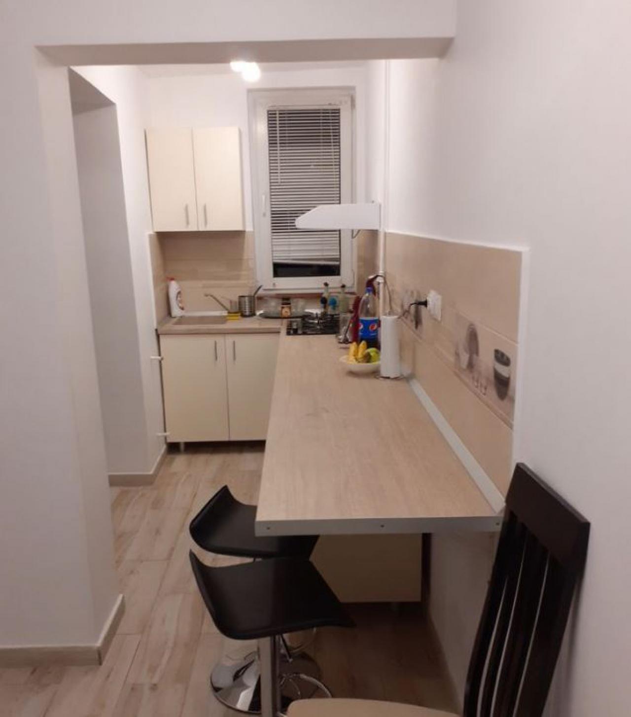 Apartament cu 2 camere de vanzare in Cluj Napoca zona PLOPILOR