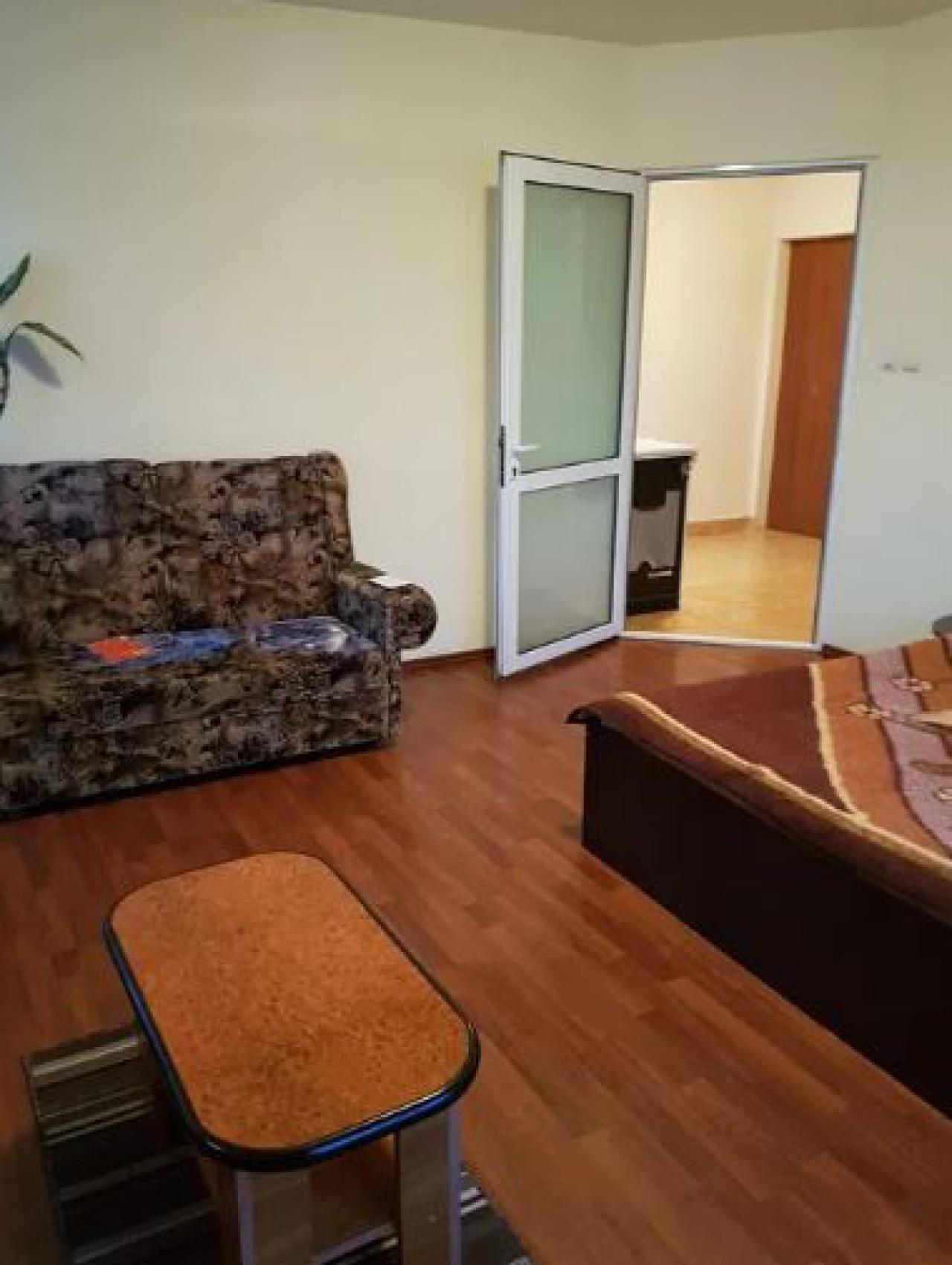 Apartament cu 1 camere de vanzare in Cluj Napoca zona DAMBUL ROTUND