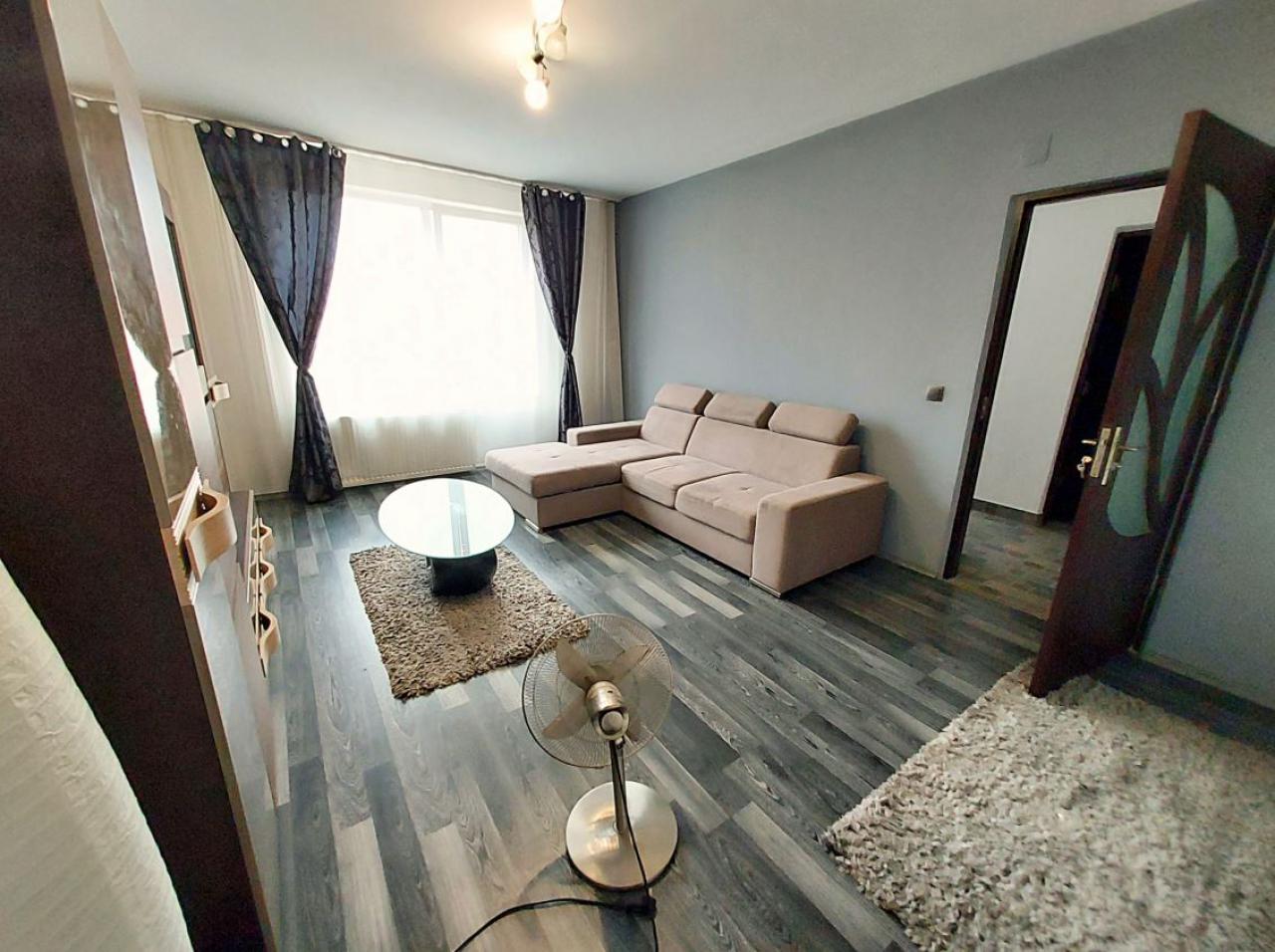 Apartament cu 1 camere de vanzare in Cluj Napoca zona BORHANCI
