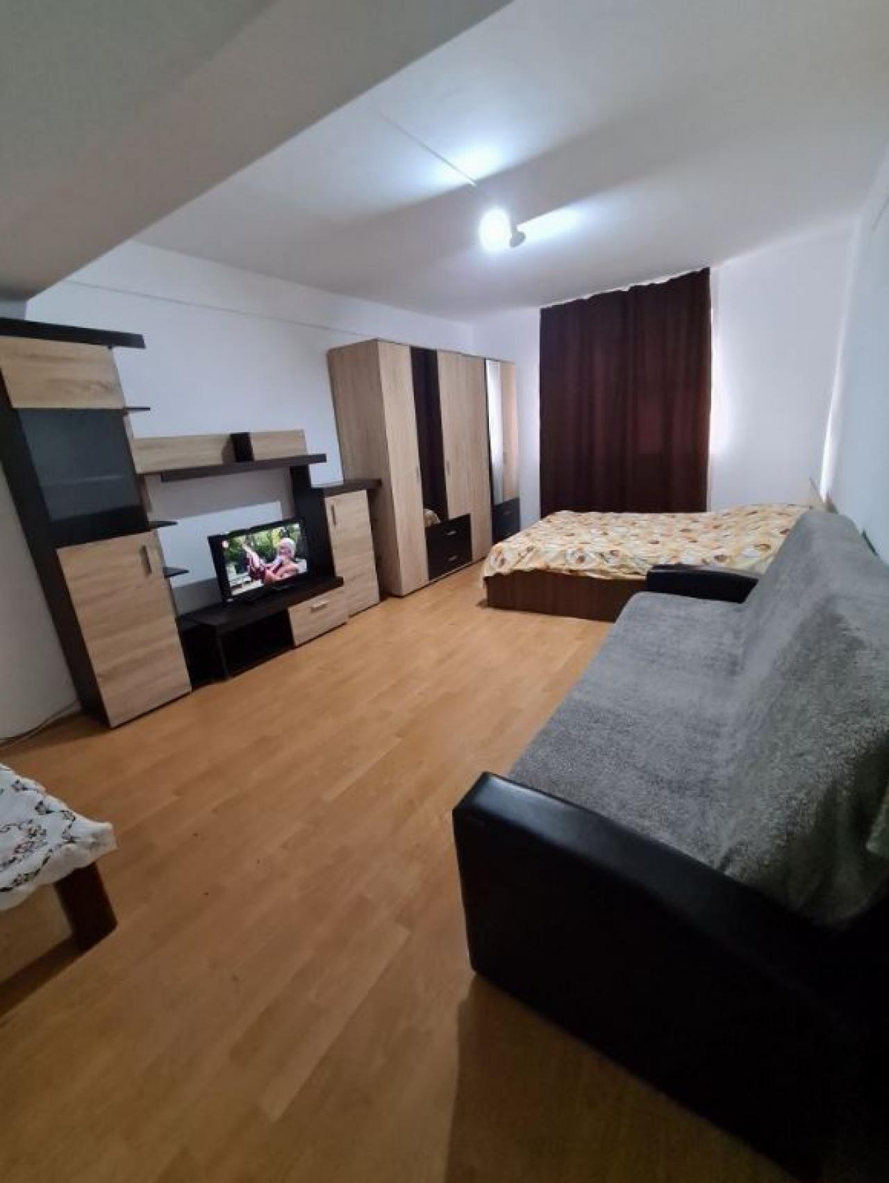 Apartament cu 1 camere de vanzare in Cluj Napoca zona IRIS