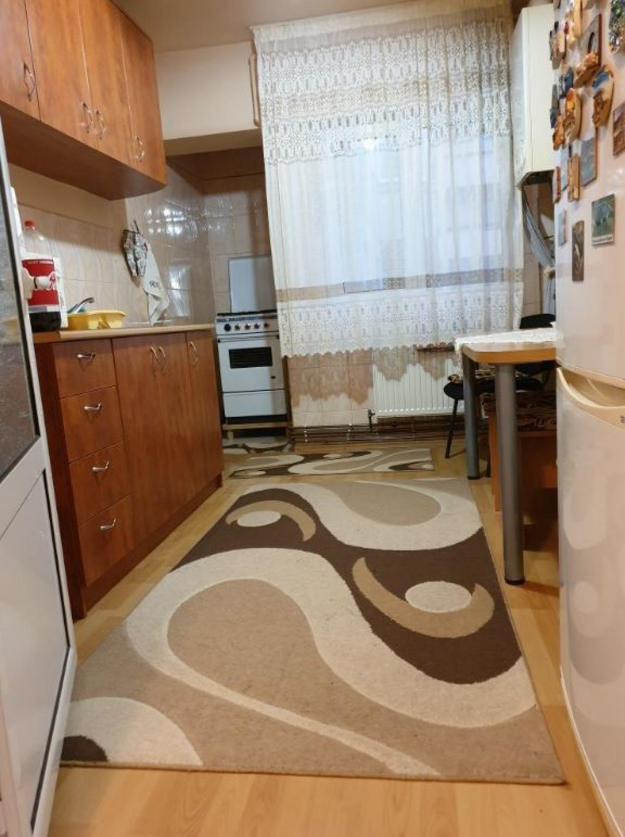 Apartament cu 4 camere de vanzare in Cluj Napoca zona MARASTI
