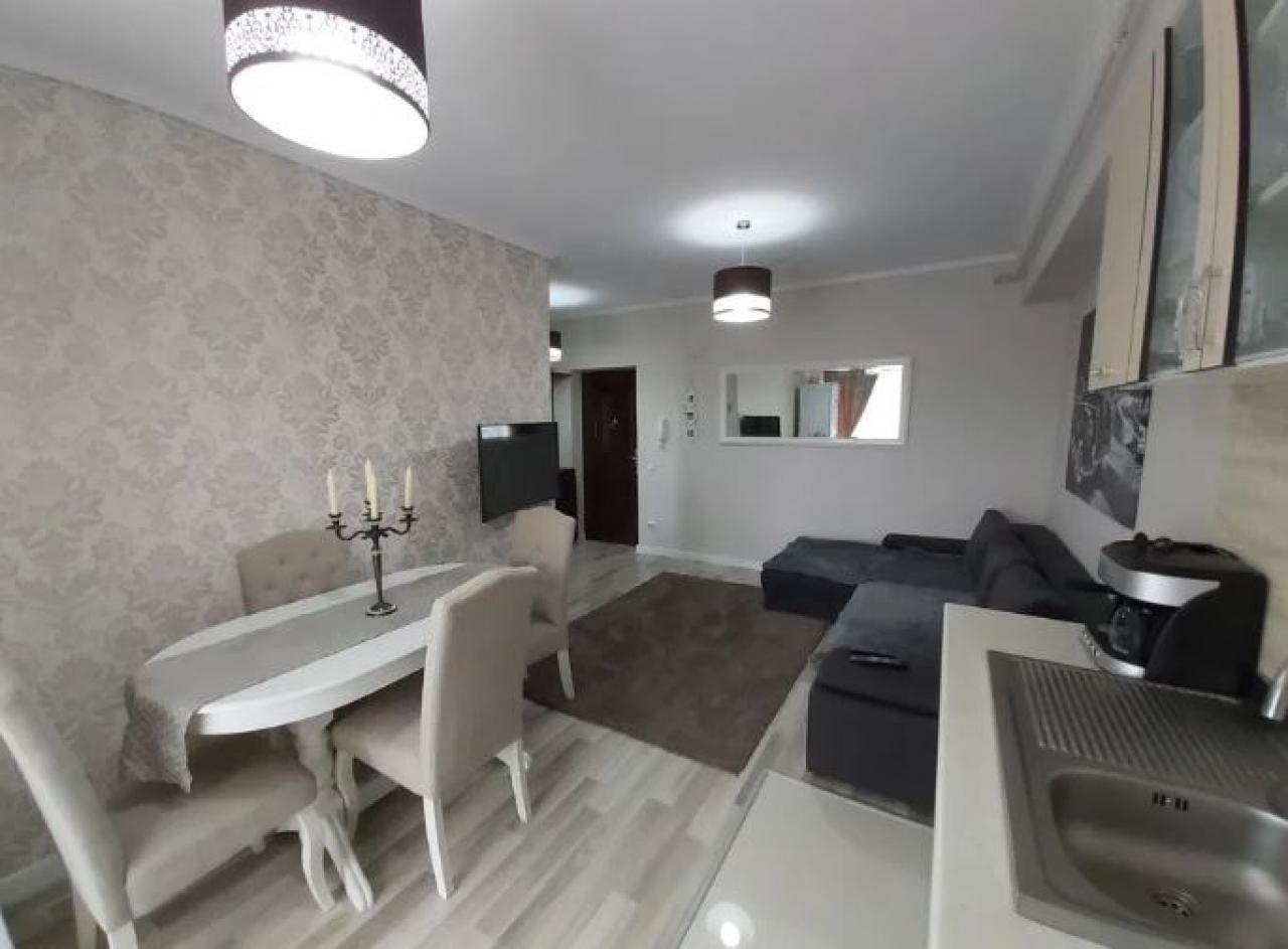 Apartament cu 2 camere de vanzare in Cluj Napoca zona ZORILOR