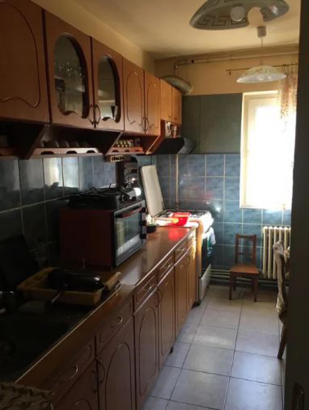 Apartament cu 3 camere de vanzare in Cluj Napoca zona ZORILOR