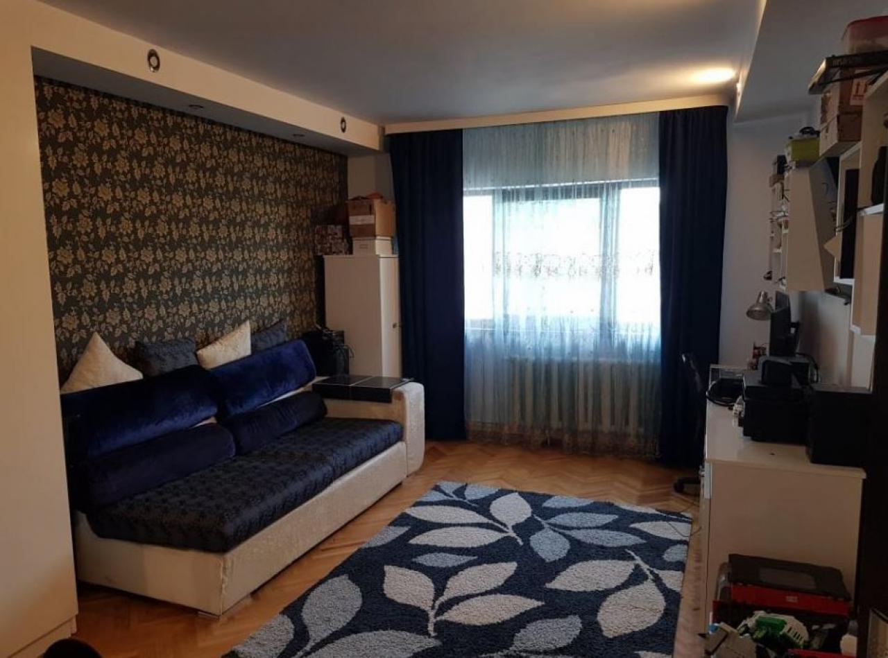 Apartament cu 2 camere de vanzare in Cluj Napoca ,zona Pasteur