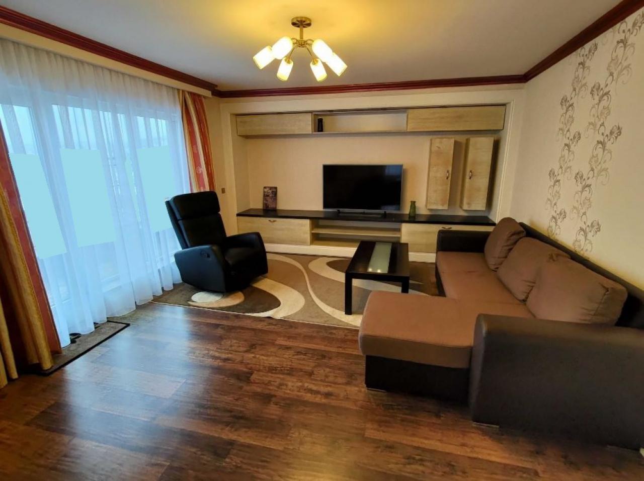 Apartament 2 camere de vanzare in Cluj Napoca zona MARASTI