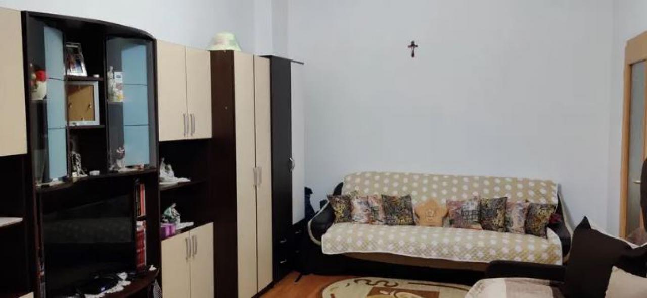 Apartament 1 camere de vanzare in Cluj Napoca zona DAMBUL ROTUND