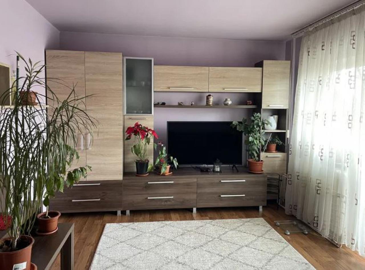 Apartament 3 camere de vanzare in Cluj Napoca, zona Bd NicolaeTitulescu