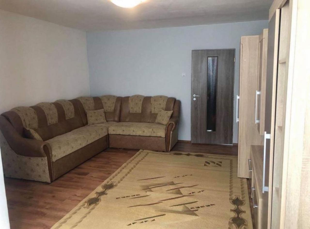 Apartament 1 camere de vanzare in Cluj Napoca zona MANASTUR