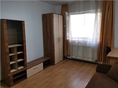 Apartament 1 camera de vanzare in Cluj Napoca, zona Manastur-Pritax, finisata