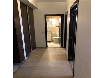 Apartament cu 2 camere+birou, ctie noua in Marasti, zona Kaufland cu parcare