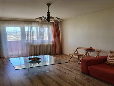 Vand apartament cu 2 camere in Manastur-zona Gradini Manastur, confort sporit