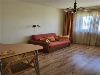 Vand apartament cu 2 camere in Manasturzona Gradini Manastur, confort sporit