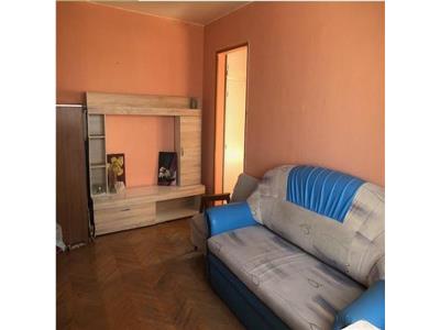 Vand apartament cu 2 camere in Gheorgheni, cu acces usor spre Centru, Iulius Mall, Fsega