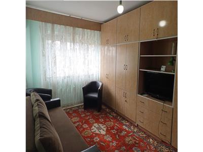 Apartament cu 1 camera, cu centrala termica, Pta Marasti