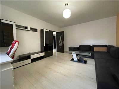 Apartament 3 camere superfinisat, zona Dorobantilor, confort sporit