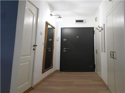 Apartament cu 1 camera, superfinisat, zona KauflandManastur