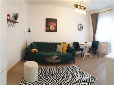 Apartament cu 1 camera, superfinisat, zona KauflandManastur